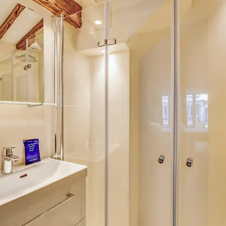 2bdr 5p Au Centre De In Downtown Apartment Paris